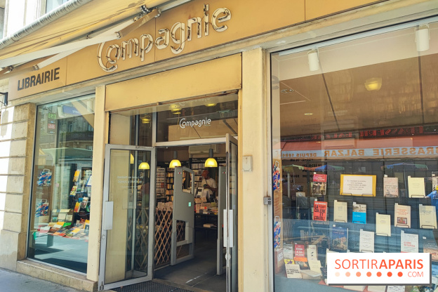 Librairie Compagnie - IMG 20230721 144427
