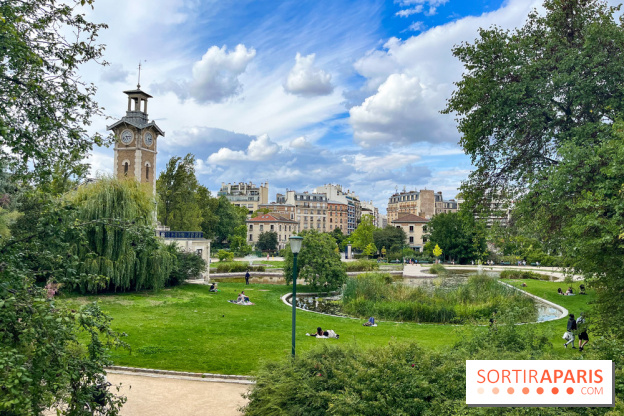 Le parc Georges Brassens, pour se croire à la campagne dans le 15e - image00003