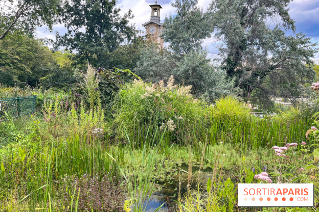 Le parc Georges Brassens, pour se croire à la campagne dans le 15e - image00004