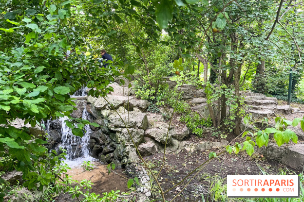 Le parc Georges Brassens, pour se croire à la campagne dans le 15e - image00006