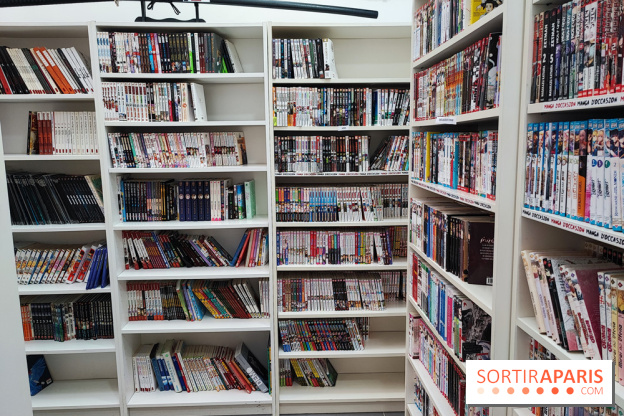 Manga Dori - IMG 20230721 172529