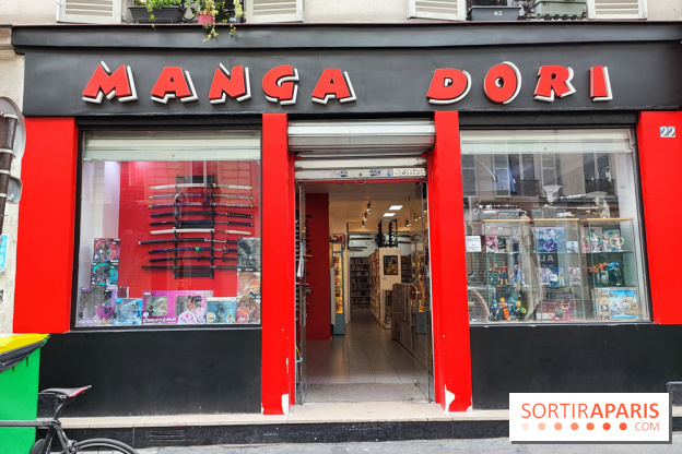 Manga Dori - IMG 20230721 173036