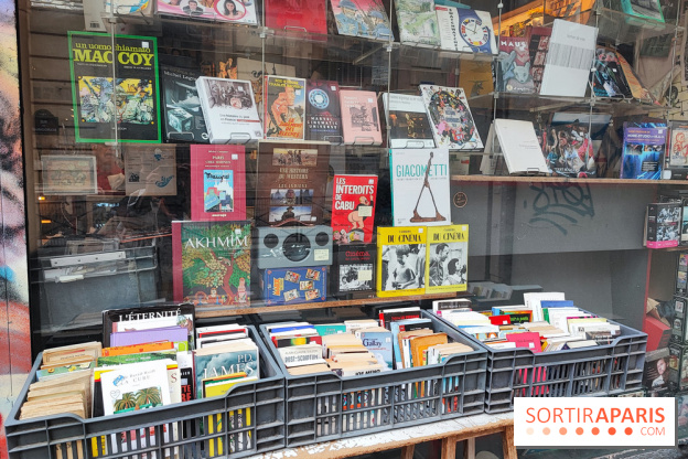 Librairie l'Odyssée - 142618