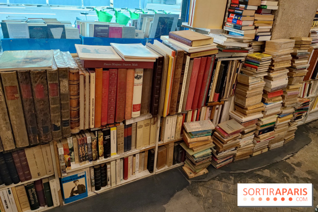 Librairie l'Odyssée - IMG 20230814 145508