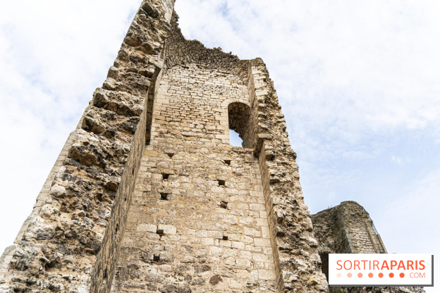 Grez-sur-Loing, le charmant village de Seine-et-Marne  -  A7C9378