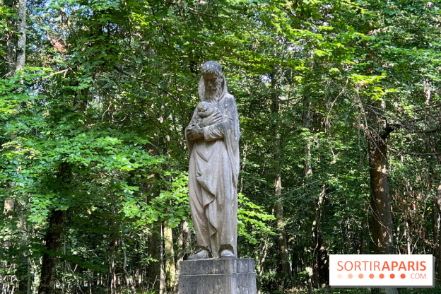 Le Château de Bourron - IMG 0017