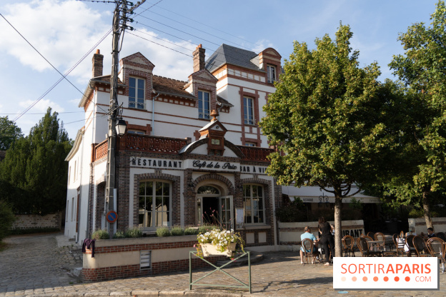 Le Château de Bourron -  A7C9318