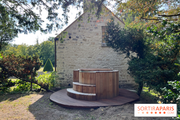 Le Château de Bourron - IMG 0013