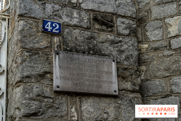 Bourron-Marlotte, village de Seine-et-Marne -  A7C9322