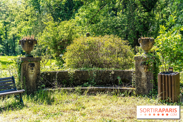 Parc de La Croix du Bois à Voisins-le-Bretonneux -  A7C4026
