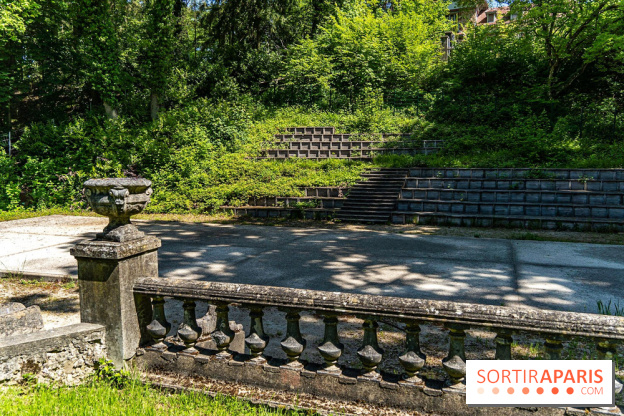Parc de La Croix du Bois à Voisins-le-Bretonneux -  A7C4038