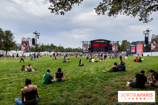 Rock en Seine 2023, nos photos - 20230823 182337