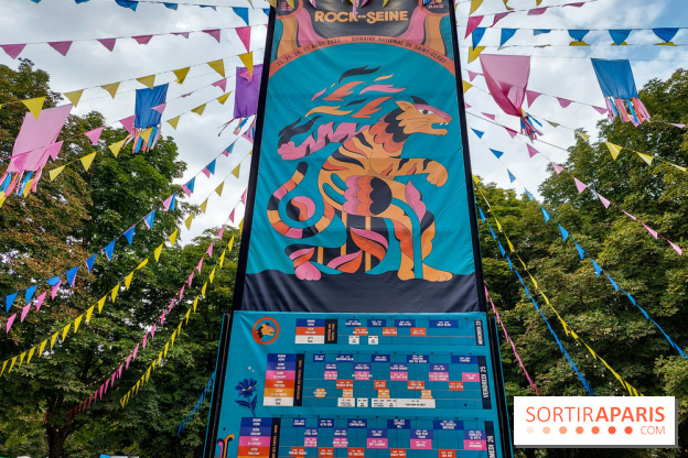 Rock en Seine 2023, nos photos - 20230823 182608