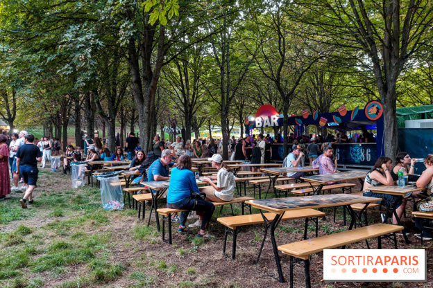 Rock en Seine 2023, nos photos - 20230823 182850