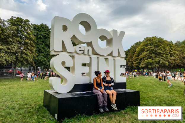Rock en Seine 2023, nos photos - 20230823 183846