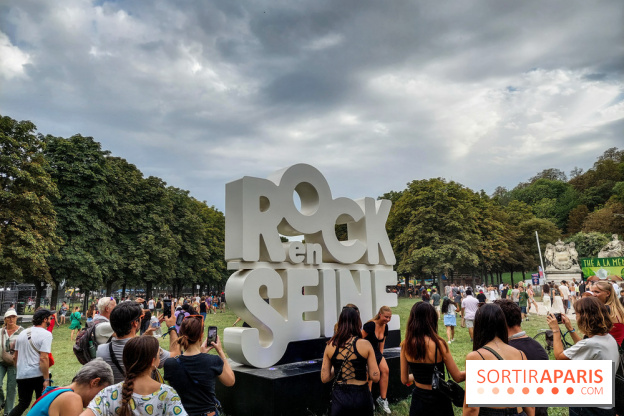 Rock en Seine 2023, nos photos - 20230823 183943