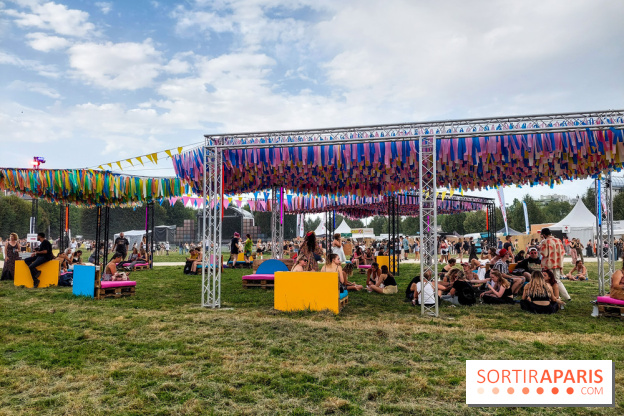 Rock en Seine 2023, nos photos - 20230823 184331