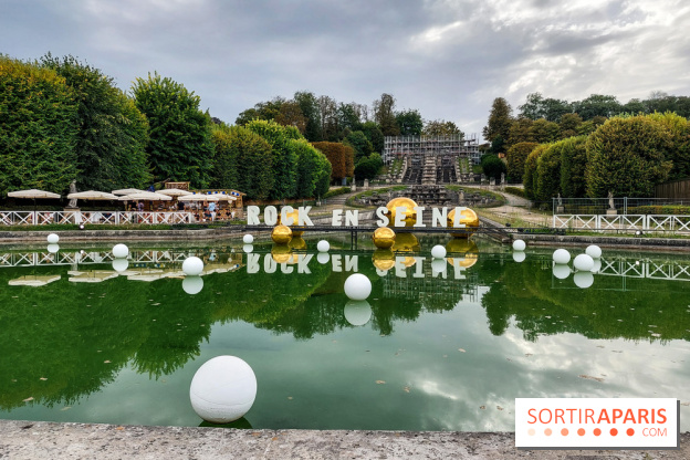 Rock en Seine 2023, nos photos - 20230823 184434