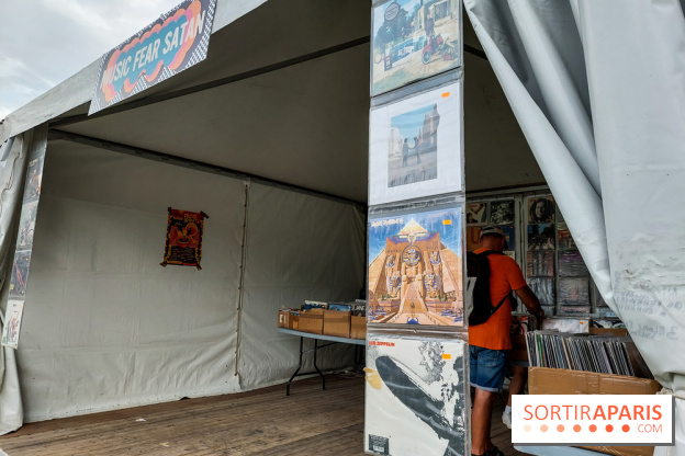 Rock en Seine 2023, nos photos - 20230823 184915