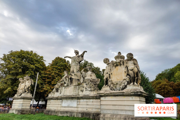 Rock en Seine 2023, nos photos - 20230823 185050