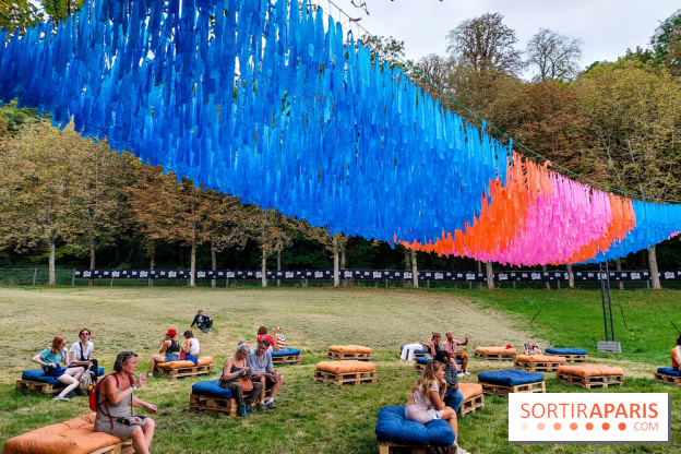 Rock en Seine 2023, nos photos - 20230823 185203