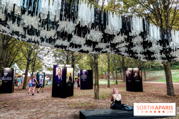 Rock en Seine 2023, nos photos - 20230823 185354