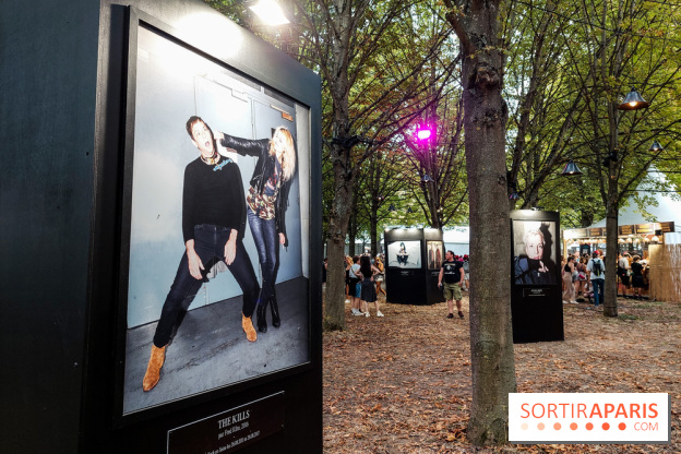 Rock en Seine 2023, nos photos - 20230823 185517