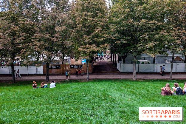 Rock en Seine 2023, nos photos - 20230823 185841