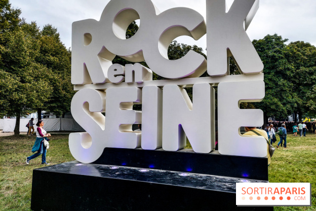 Rock en Seine 2023, nos photos - 20230825 183536