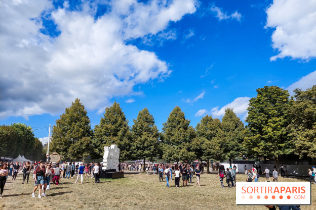 Rock en Seine 2023, nos photos - 20230827 163320