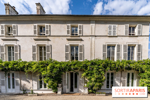 Château de Brinville, chambre d'hôte en Seine-et-Marne