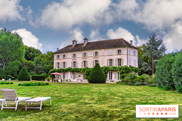 Château de Brinville, chambre d'hôte en Seine-et-Marne - 5EA11927 D9BD 4582 9187 D183A9E17A18