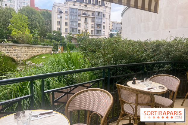 Coco Rocco - La Terrasse