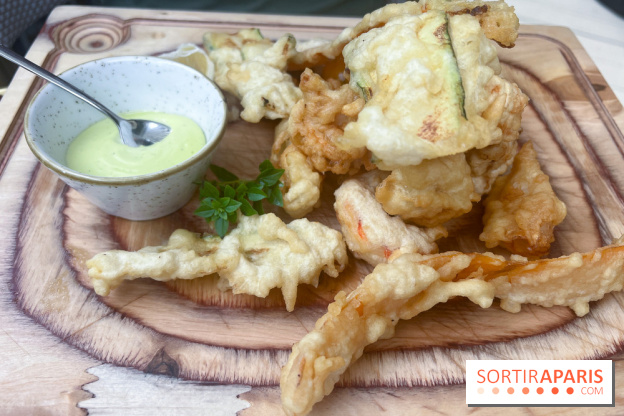 Coco Rocco - Fritto Misto