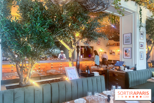 Coco Rocco - La salle