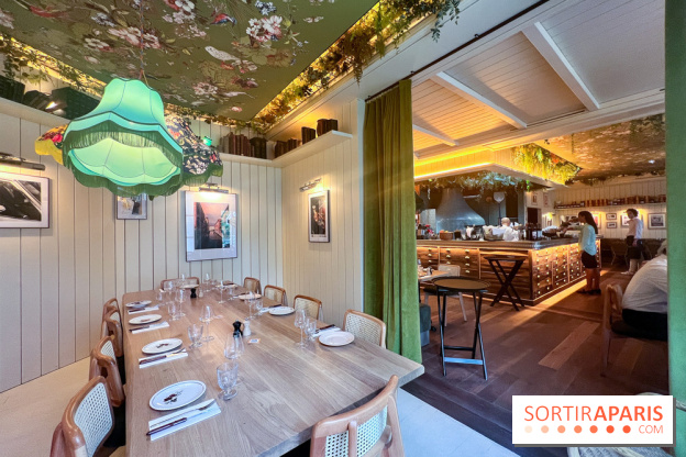 Coco Rocco - La salle