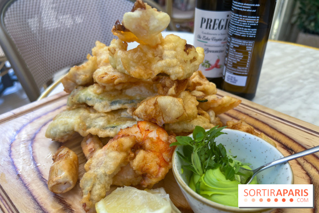 Coco Rocco - Fritto Misto