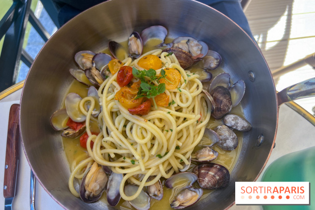 Coco Rocco - Vongole