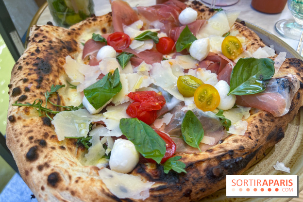 Coco Rocco - Pizze Parma