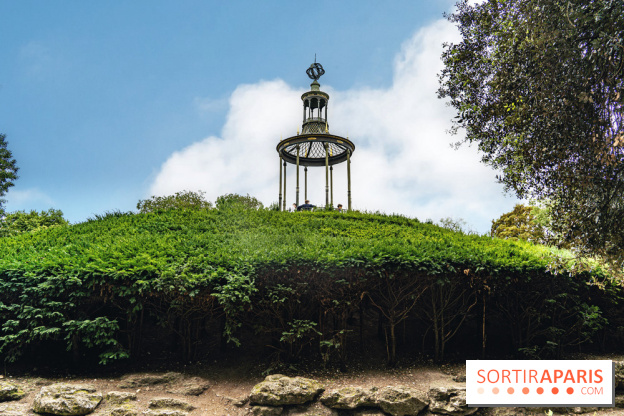 La Gloriette de Buffon - C94C8BE6 DEAC 433F 82D4 44122CAE23F6