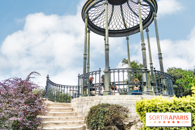 La Gloriette de Buffon - F19A6726 A6EB 4E68 9AF5 6EF6DB1289B7