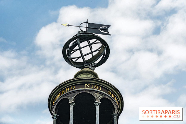 La Gloriette de Buffon - 34DAA843 423E 4405 A25A 29316D0E32F7