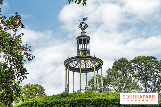 La Gloriette de Buffon - F0BCB54B 9BDC 4058 AD25 F59510831F90