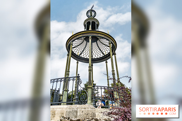 La Gloriette de Buffon - 466A9F3F 4A8E 4E4F A0CE 795BA0197813