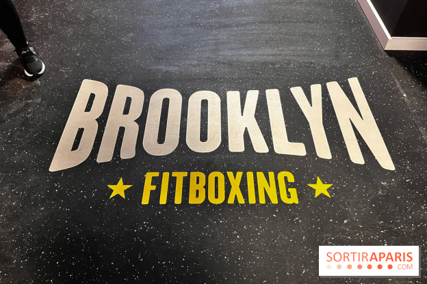 Brooklyn Fitboxing