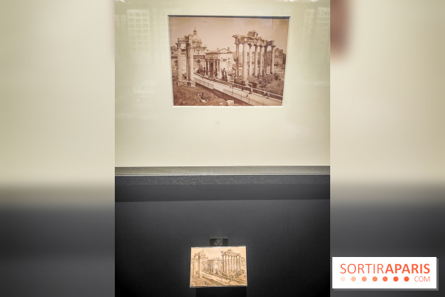 Nouvelles du paradis, la carte postale de vacances : l'exposition ensoleillée au Musée de la Poste