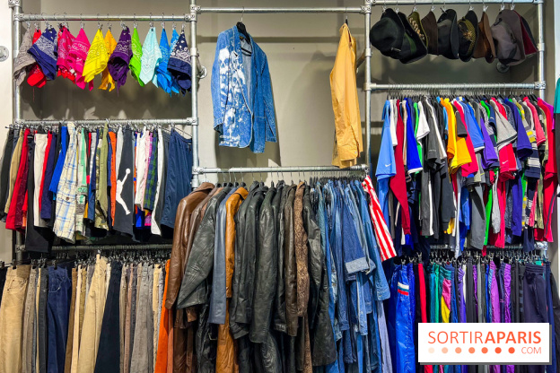 Rétro, friperie - image00001