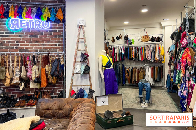 Rétro, friperie - image00009