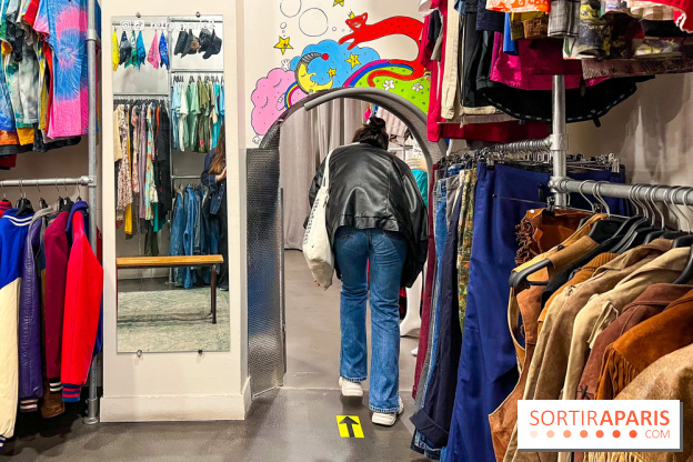 Rétro, friperie - image00013