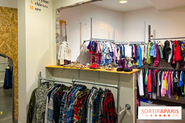 Rétro, friperie - image00015